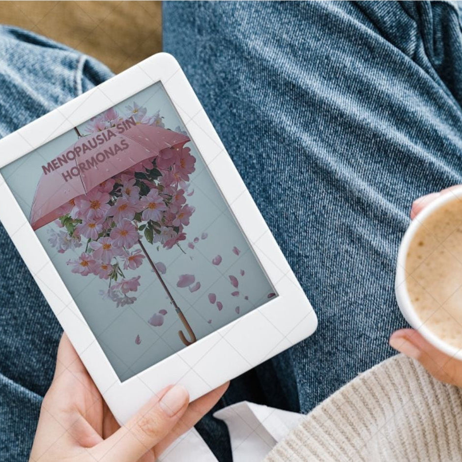 MENOPAUSIA SIN HORMONAS